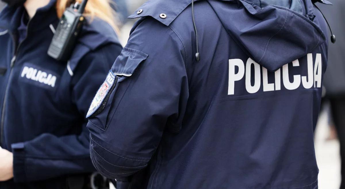 Koniec z anonimowością policji. Specjalne numery pozwolą zidentyfikować mundurowego