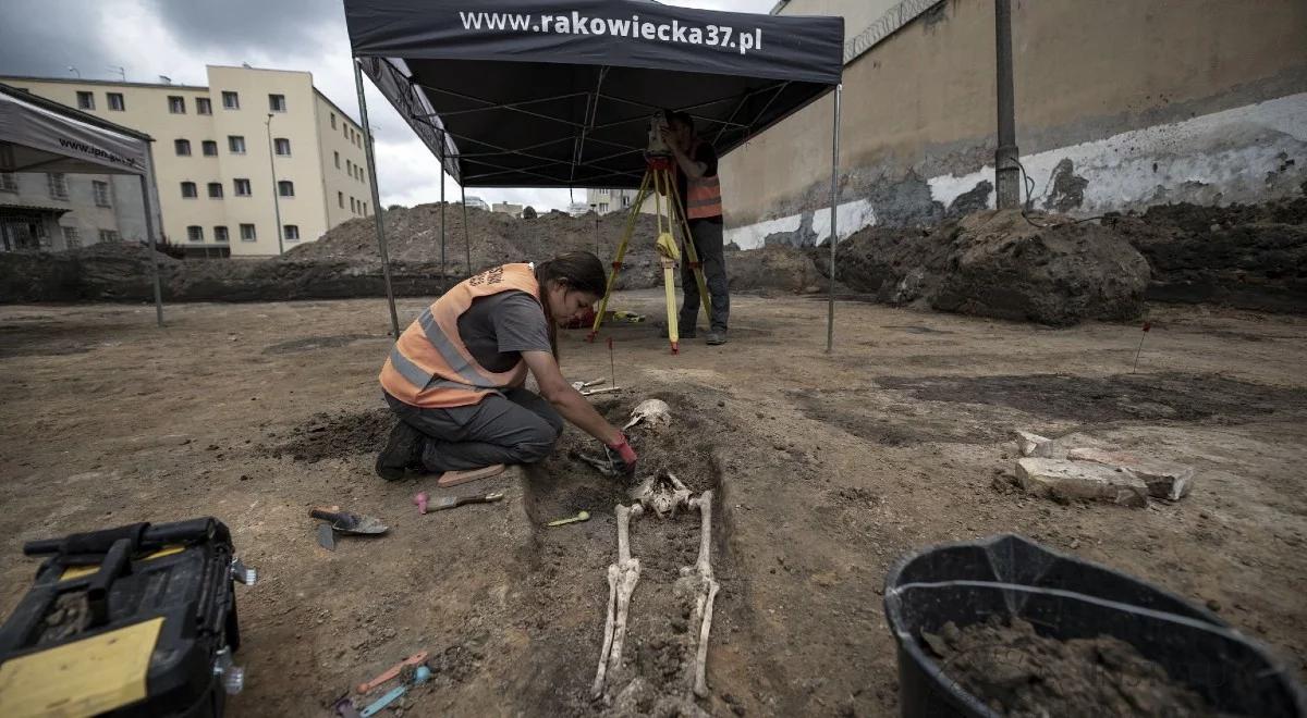 Jarosław Szarek: armia sowiecka nie przyniosła wolności, a kolejne zniewolenie