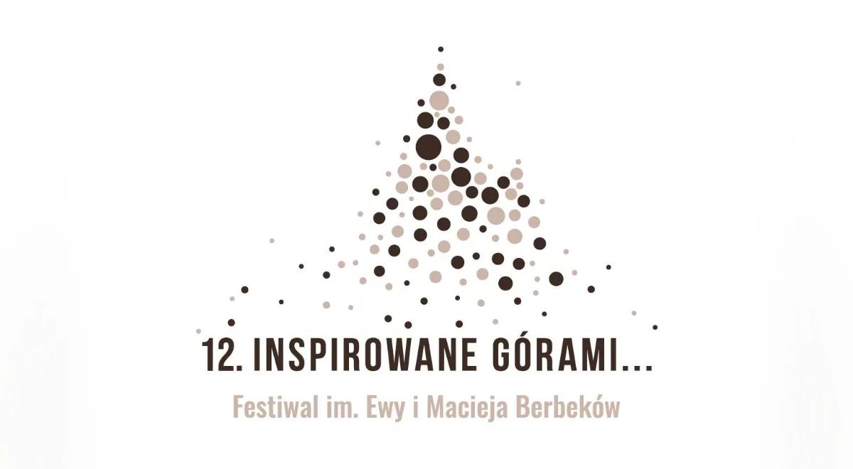 Trwa Festiwal "Inspirowane Górami". Mnóstwo wydarzeń dot. Tatr i Zakopanego