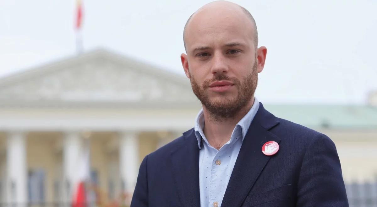 Śpiewak: Gronkiewicz-Waltz jest odpowiedzialna za tragedię tysięcy warszawiaków