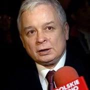 Lech Kaczyński planuje amerykański show na początek