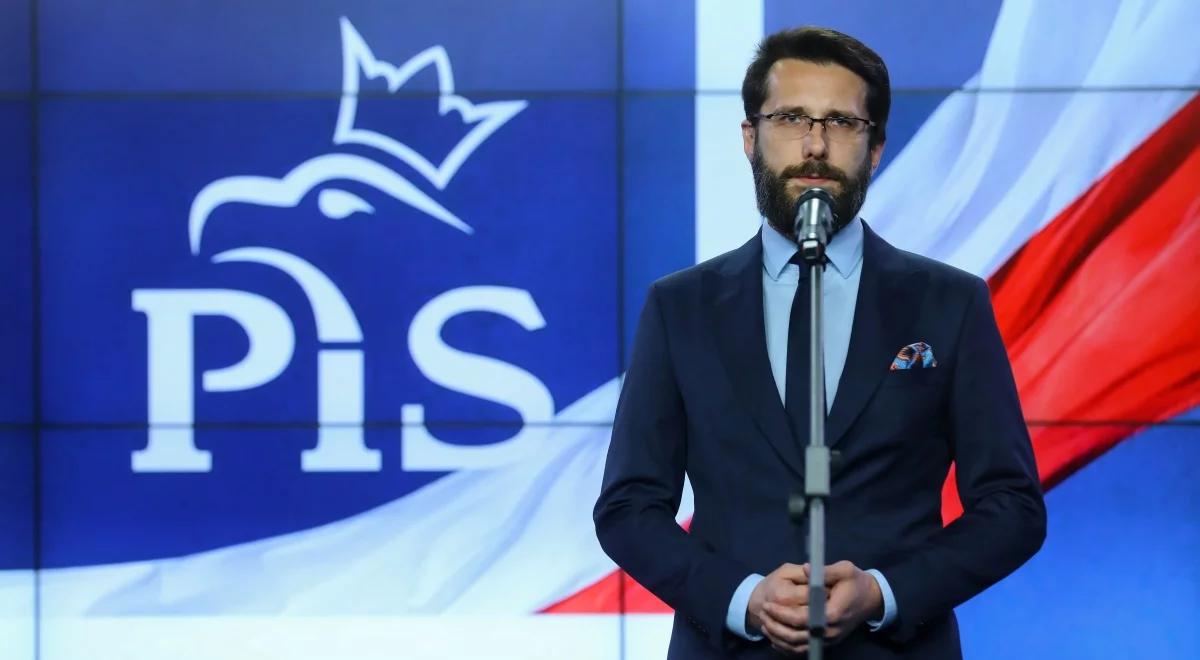 Fogiel: mamy nadzieję, że sojusz z USA będzie się nadal rozwijał z pożytkiem dla wszystkich