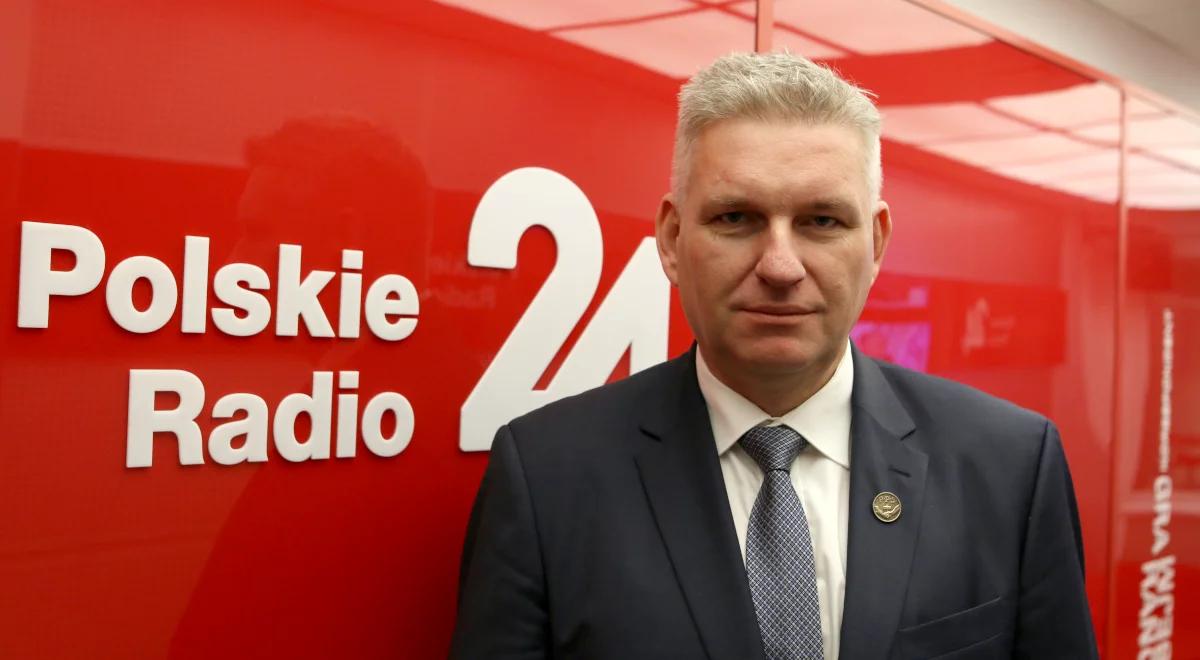 "Specjalna ustawa na specjalne czasy". Senator Lewicy ws. działań dot. zagrożenia koronawirusem