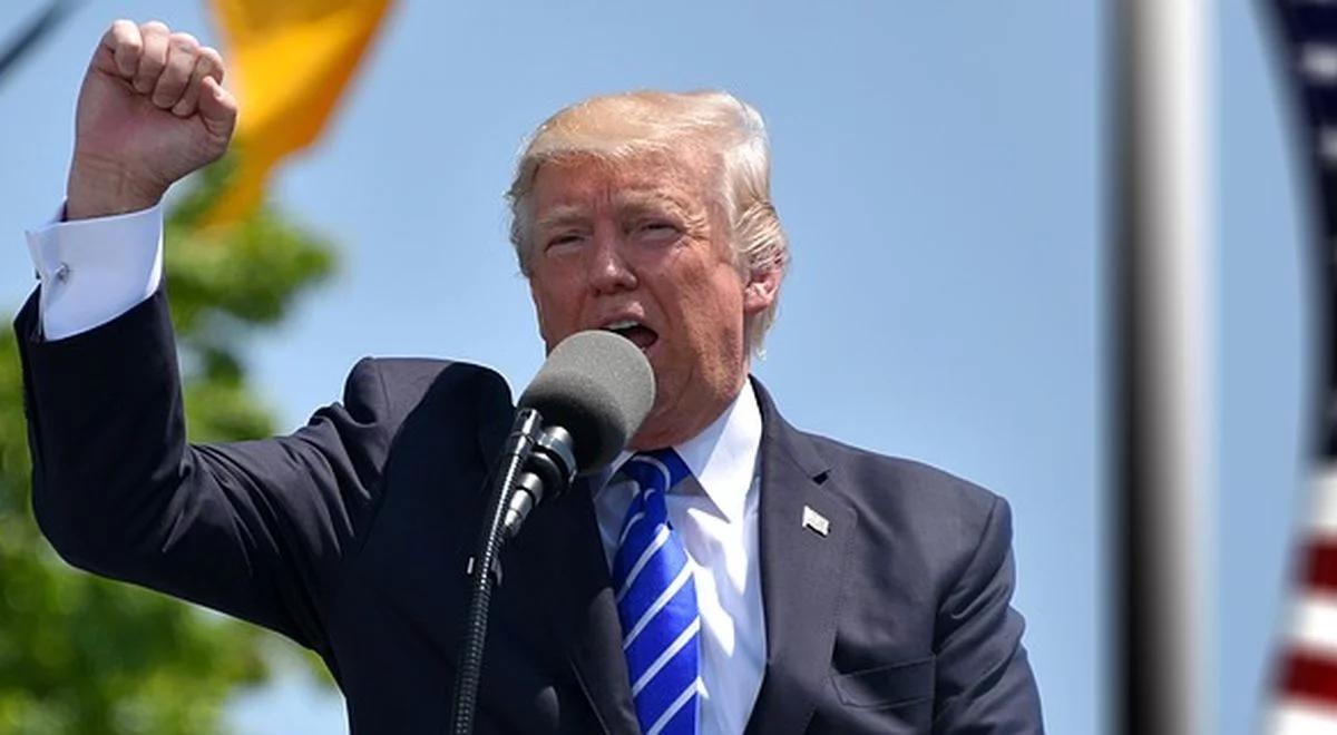 Selfie z Trumpem za 150 tys. dolarów?