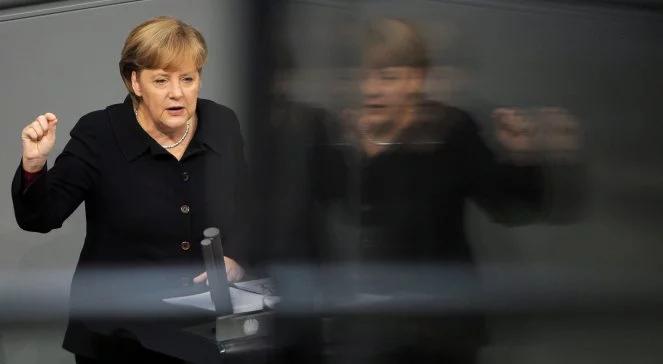 Niemcy i Austria chcą zmienić traktat bez referendum