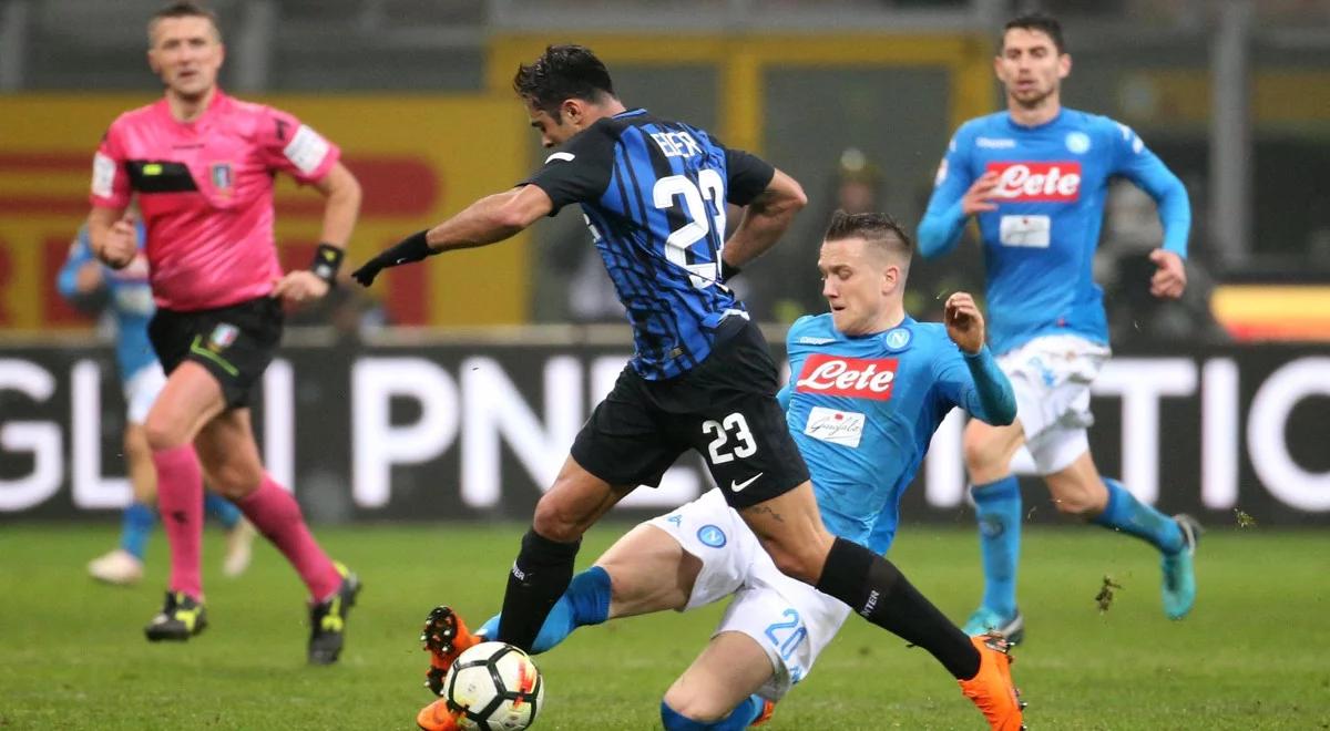 Serie A: liga wraca do gry po śmierci Astoriego. Juventus nadal liderem 