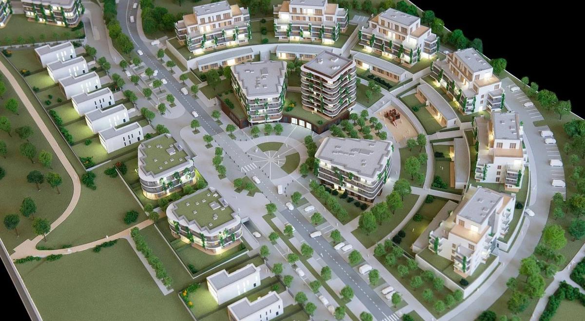Rząd zapowiada urbanistyczną rewolucję