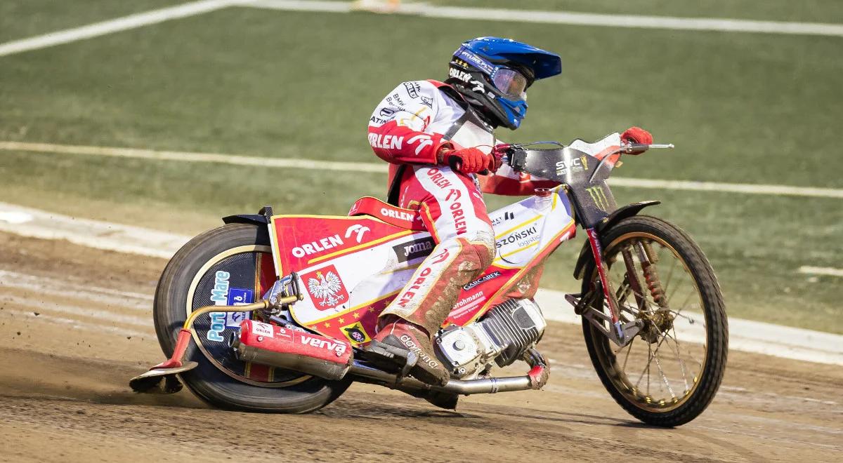 Speedway of Nations. Klęska Polaków w finale. Biało-Czerwoni bez medalu