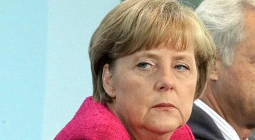 Iran zablokował przelot samolotu Angeli Merkel nad swoim terytorium
