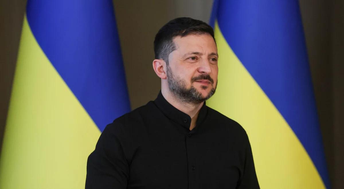 Nawrocki wygrał wybory prezydenckie. Jest komentarz Zełenskiego