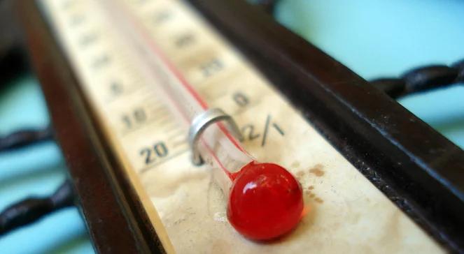 Włochy: temperatura przekroczyła 30 stopniu Celsjusza