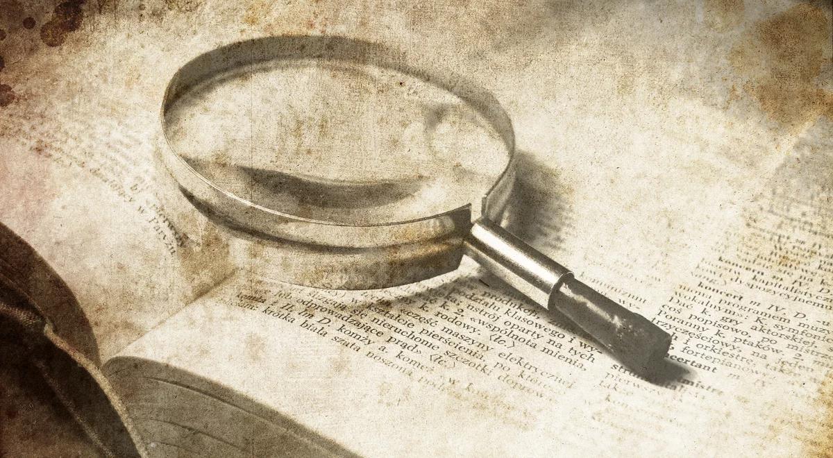 Projekt "Przywracanie zapomnianej historii"