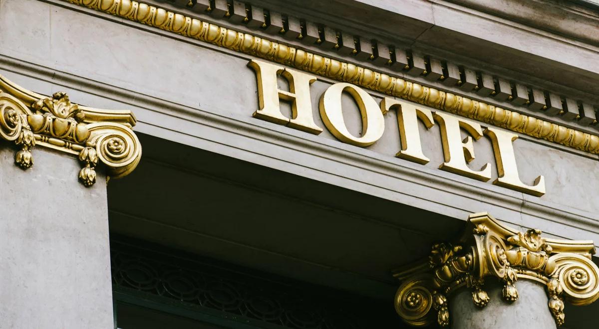 Z czego wynika boom hotelowy w Polsce? Przybywa głównie hoteli średniej klasy