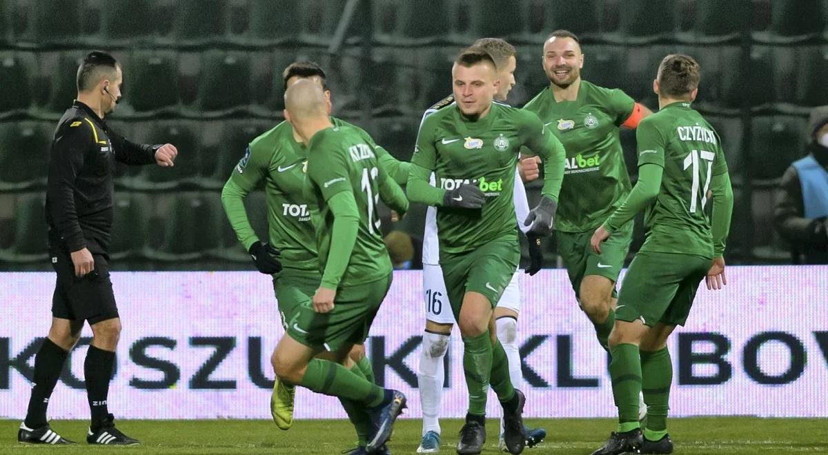 Ekstraklasa: Warta Poznań ma nowego prezesa. Bartosz Wolny objął stery klubu