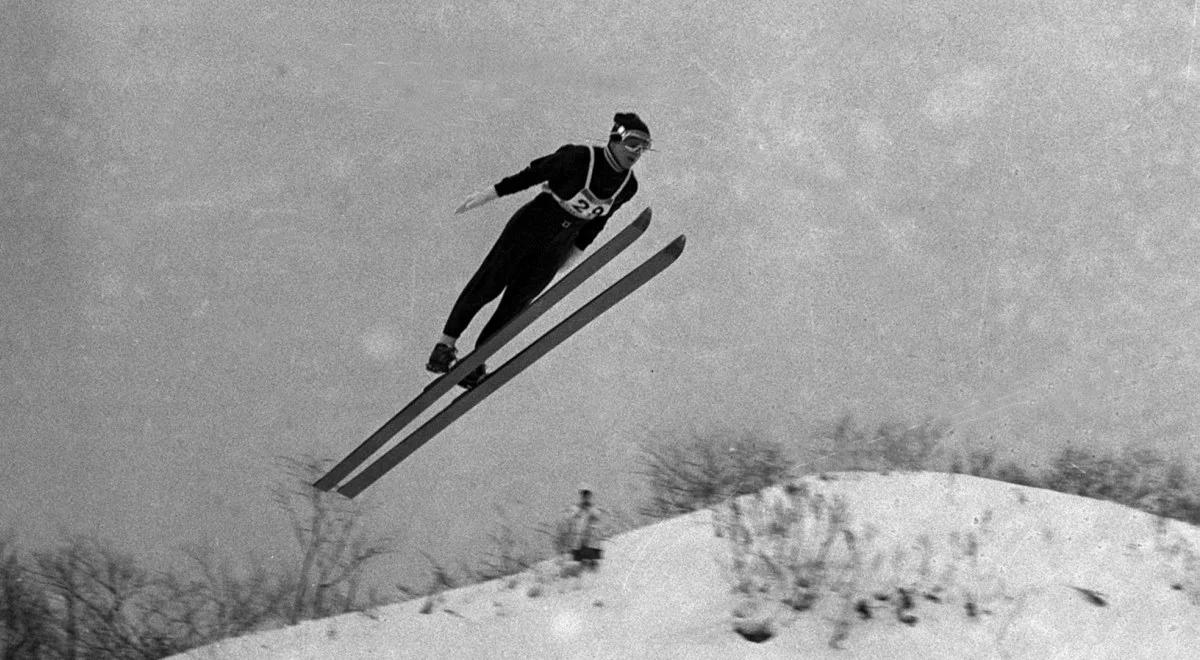 11 lutego 1972 roku Wojciech Fortuna zadziwił świat. Monopolu na zdobywanie medali jednak nie miał   