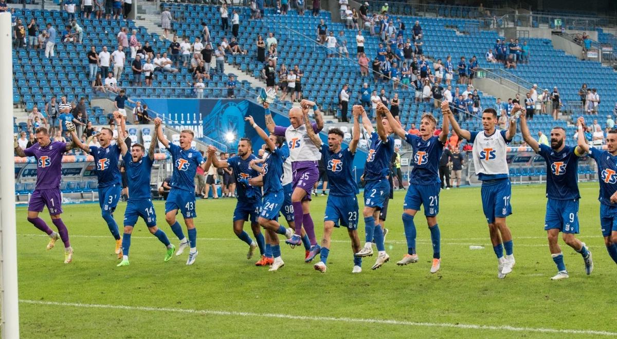 Liga Konferencji: Lech Poznań uniknie starcia z najgroźniejszymi?  Znamy potencjalnych rywali w 4. rundzie