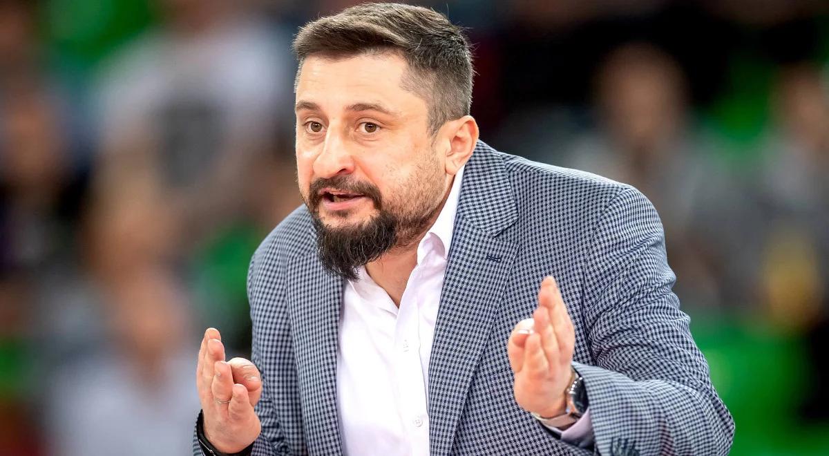 PlusLiga: trener na ratunek. Będzin osłabiony koronawirusem, Jakub Bednaruk na boisko? 