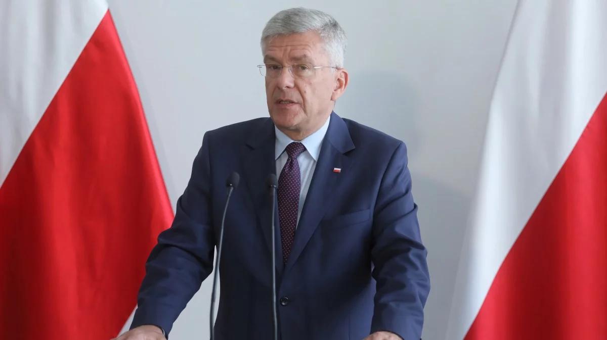 63. posiedzenie Senatu. Obrady będą dłuższe niż planowano