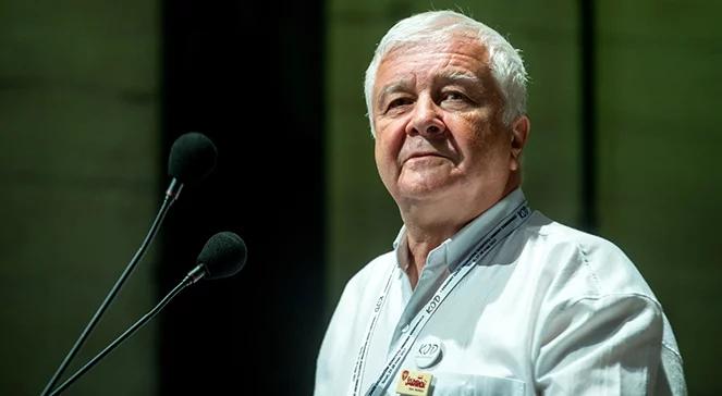 Czy obserwujemy powolny koniec Komitetu Obrony Demokracji?