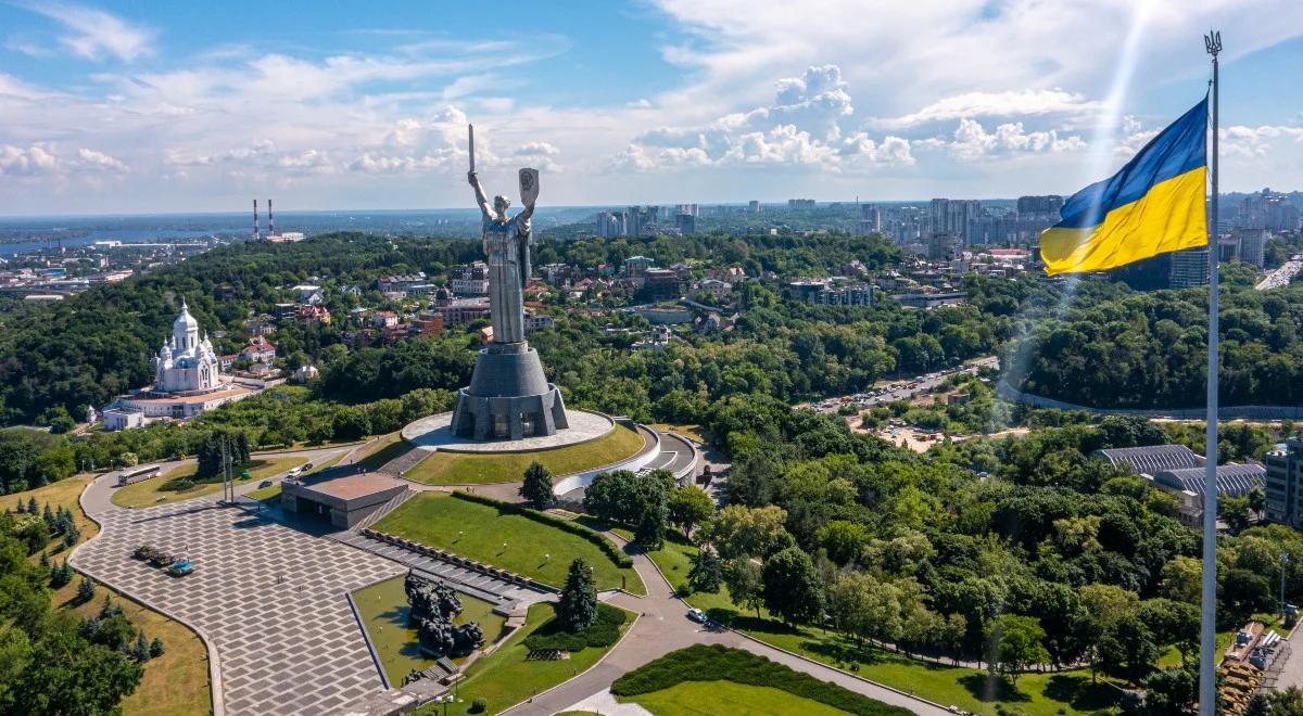 Wsparcie finansowe równie ważne, co militarne. Doradca Zełenskiego o potrzebach Ukrainy