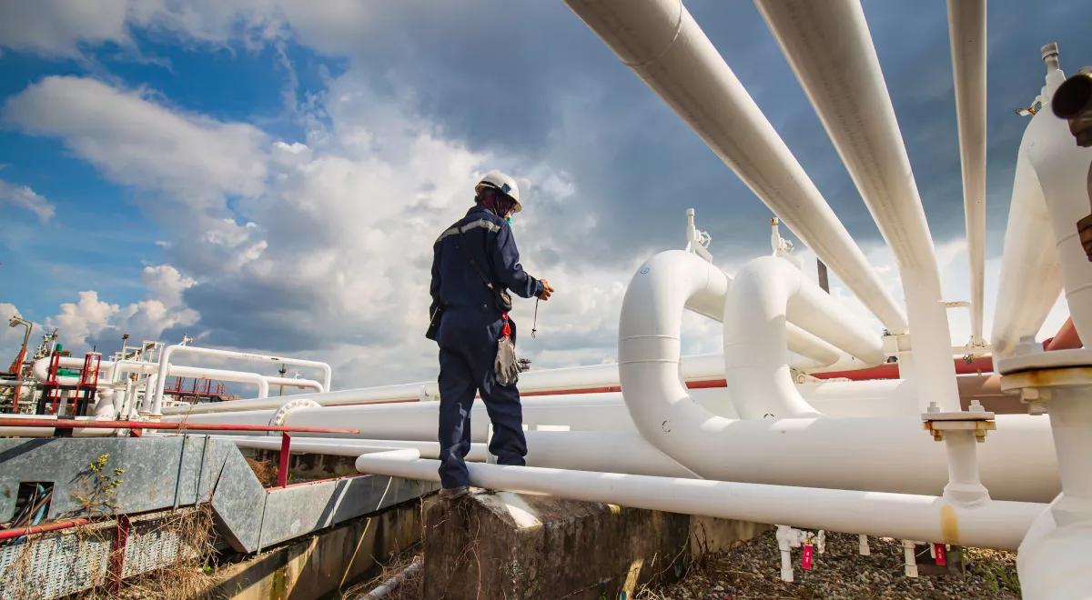 "Stan zagrożenia energetycznego". Władze Węgier wprowadzają obostrzenia na rynku energii