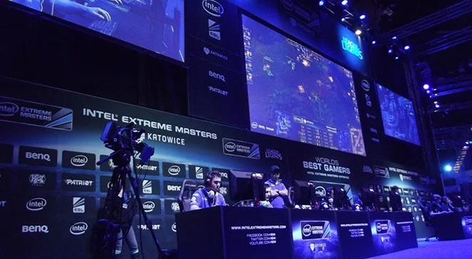 Intel Extreme Masters – święto e-sportu w Katowicach