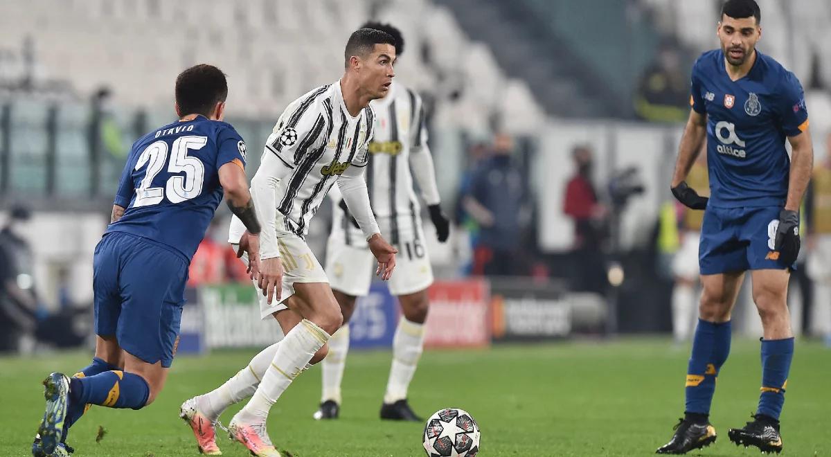 Media: wielki powrót do Hiszpanii? Cristiano Ronaldo może opuścić Juventus