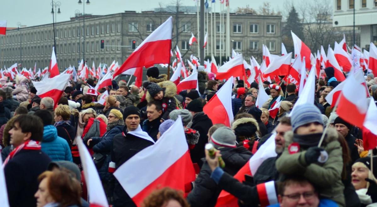 "Sądy bawią się w politykę". Politycy o decyzji ws. Marszu Niepodległości