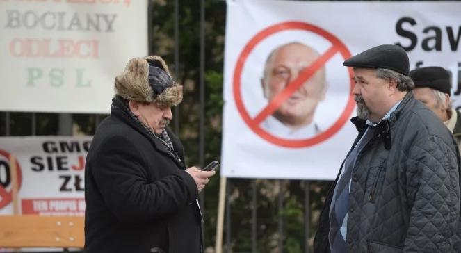 Ekspert: większość rolniczych postulatów nie do spełnienia