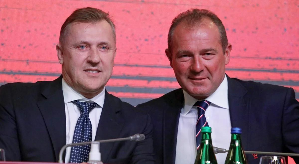 Wybory w PZPN. Kulesza zebrał kolejną porcję krytyki. "Zmiany są konieczne"