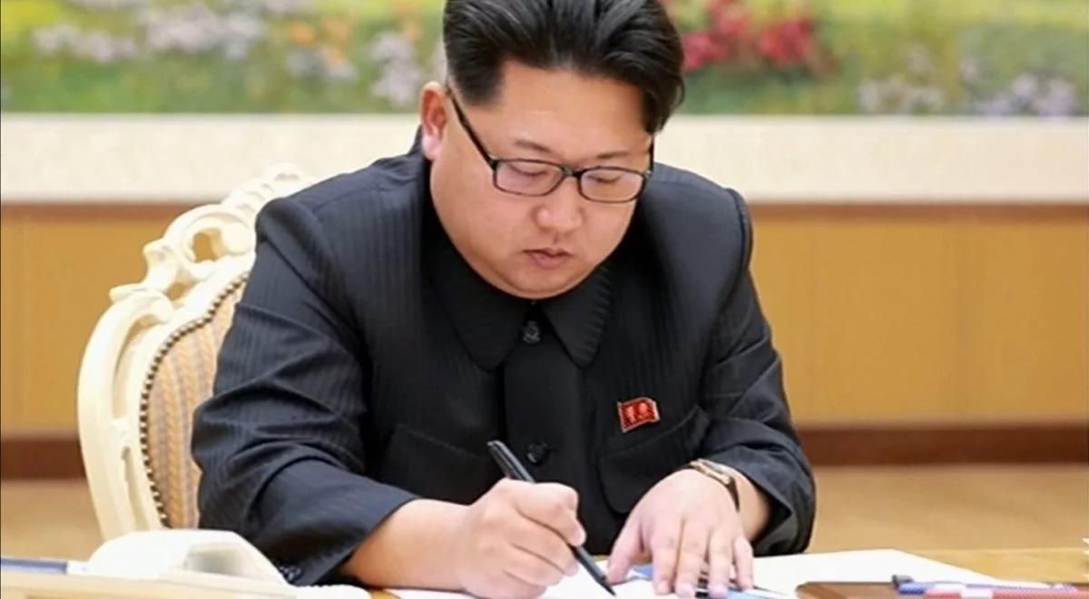 Zaniepokojenie na świecie. Korea Płn. testowała bombę wodorową
