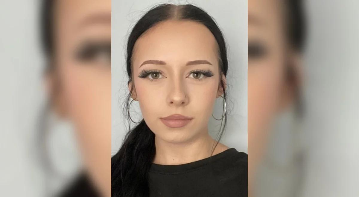 Zaginęła 15-letnia Natalia z Niepołomic. Policja prosi o pomoc