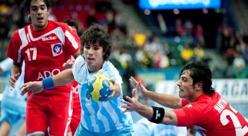 Argentyna wywalczyła awans