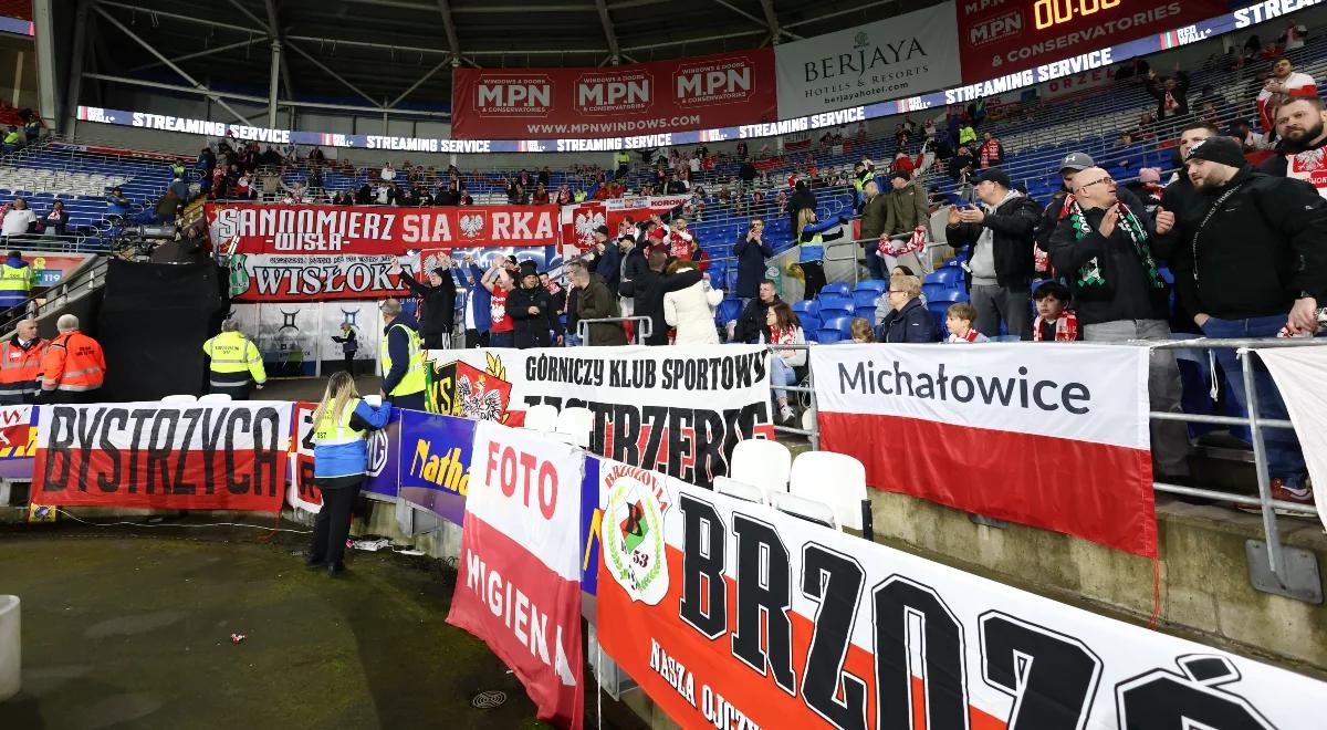 Bilety na Euro 2024 gorącym towarem. Kibice mają problem 