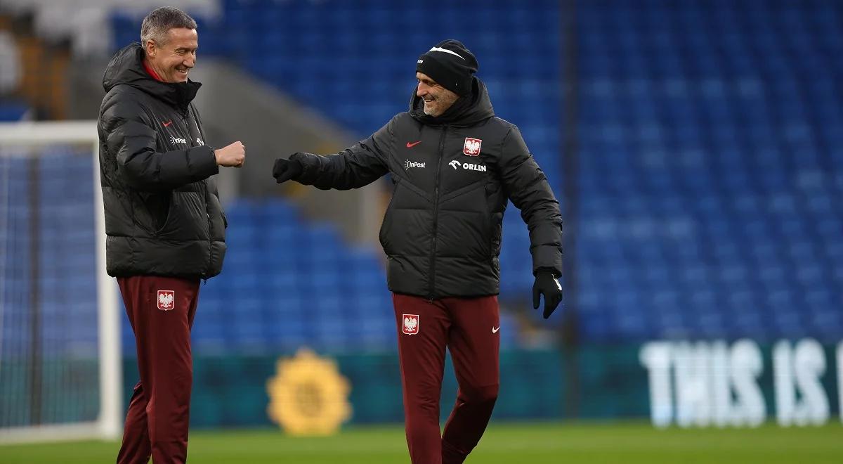 Euro 2024. Kadra się zbroi. Michał Probierz poszerza sztab szkoleniowy