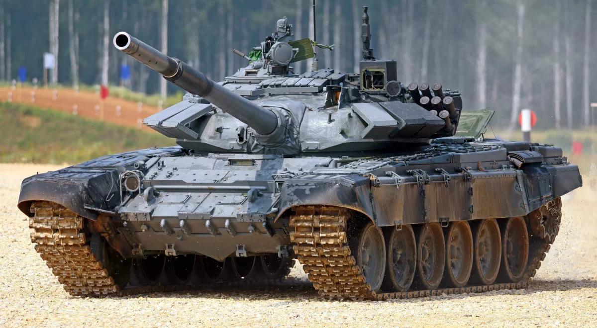 Premier i szef MON na Śląsku. Podpiszą umowę ws. remontu czołgów T-72