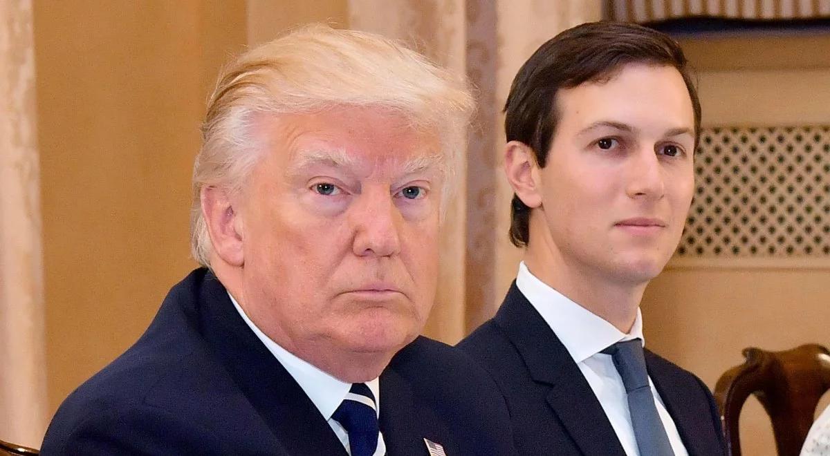 McMaster o rozmowach Kushnera z Rosjanami: nieoficjalne kontakty to norma w polityce