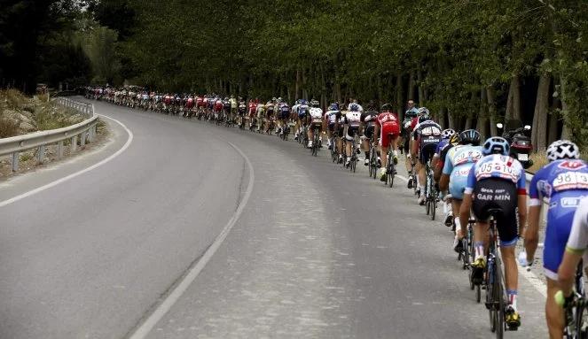 Vuelta a Espana: De Marchi wygrał 7. etap