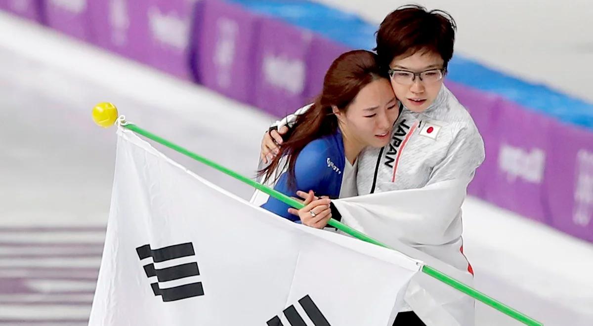 Lee Sang-Hwa, najszybsza kobieta świata, przechodzi na emeryturę. Nikt nie pobił jej średniej - 49,50 km/h 