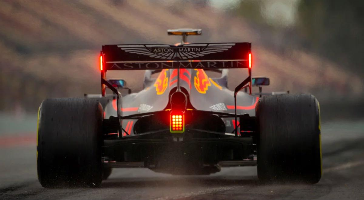 Formuła 1. "Jazda o życie" - królowa motorsportu na ekranach Netflixa [WIDEO]
