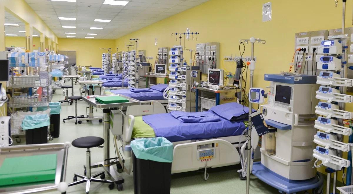 "Chrześcijański heroizm". Zmarł ksiądz, który oddał respirator młodszemu choremu
