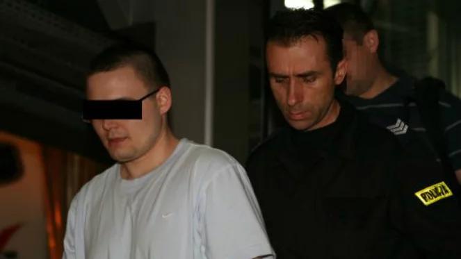 Jakub T. skazany za gwałt i pobicie jest na wolności. Nigdy nie przyznał się do winy
