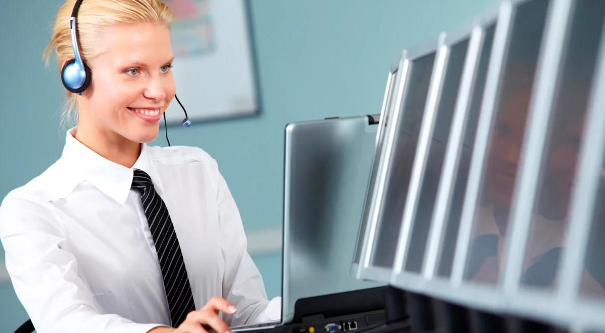 W szkołach zawodowych powstaną klasy o profilu "call center"?
