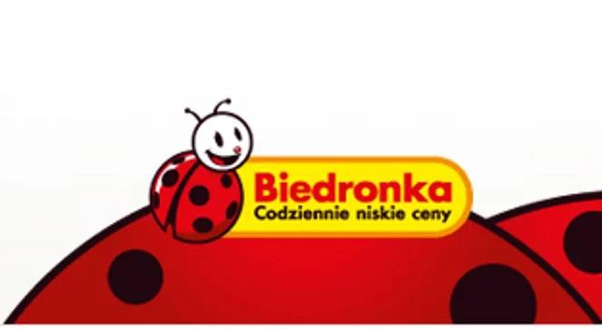 Biedronka: o komorniku nic nie wiemy  