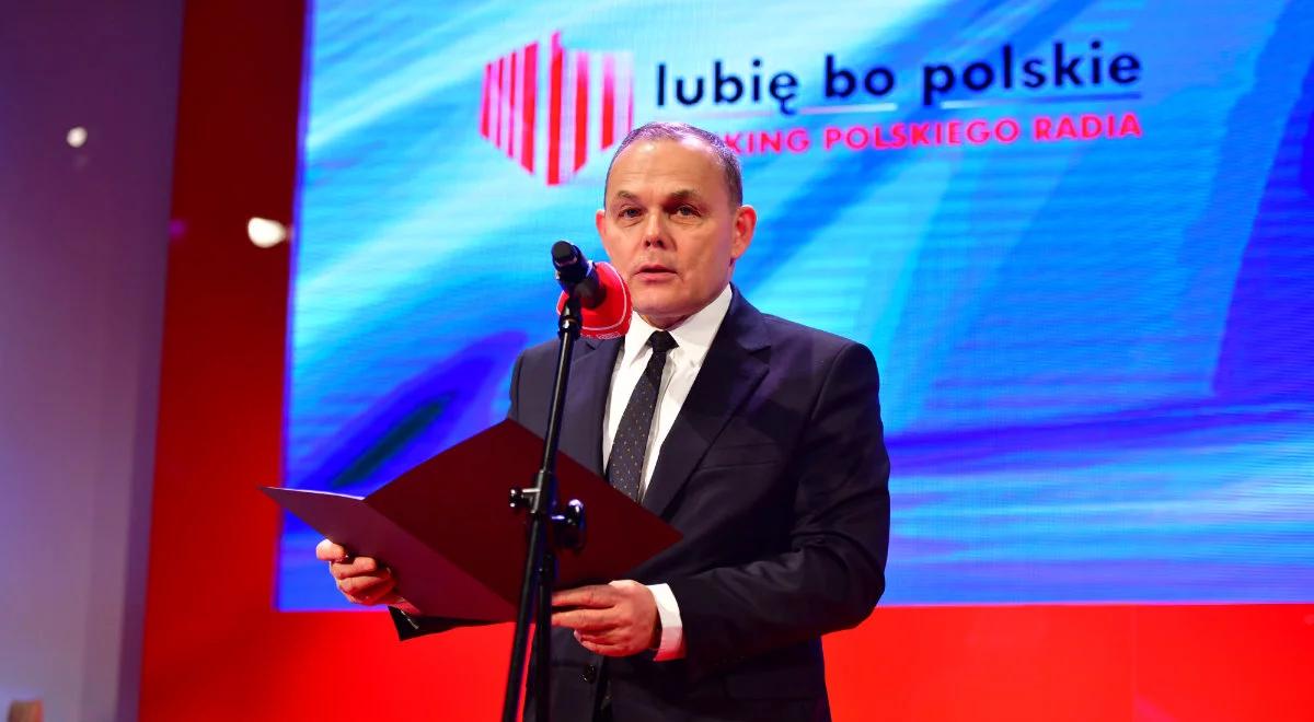 Nagrody Polskiego Radia "Lubię, bo polskie" 