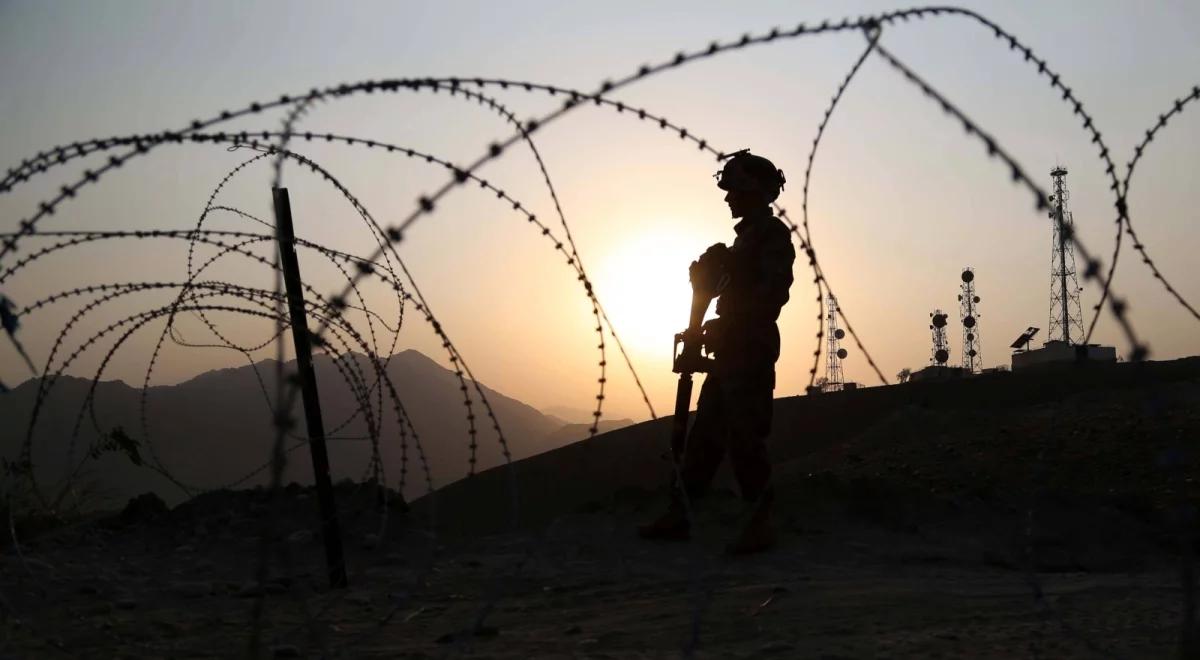 Afganistan: w zamachach w meczetach zginęło blisko 70 ludzi 