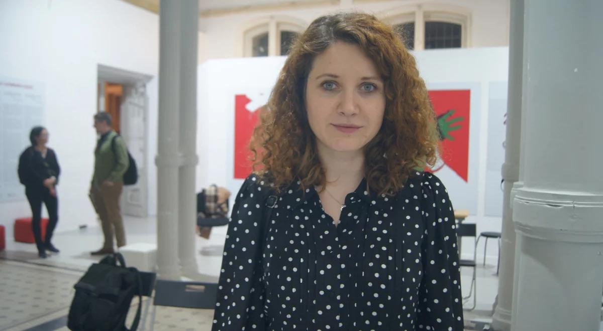 Liubakowa: pisanie znów jest zbrodnią, jak za Stalina. Reżim Łukaszenki oskarżył o spisek 20 analityków i publicystów