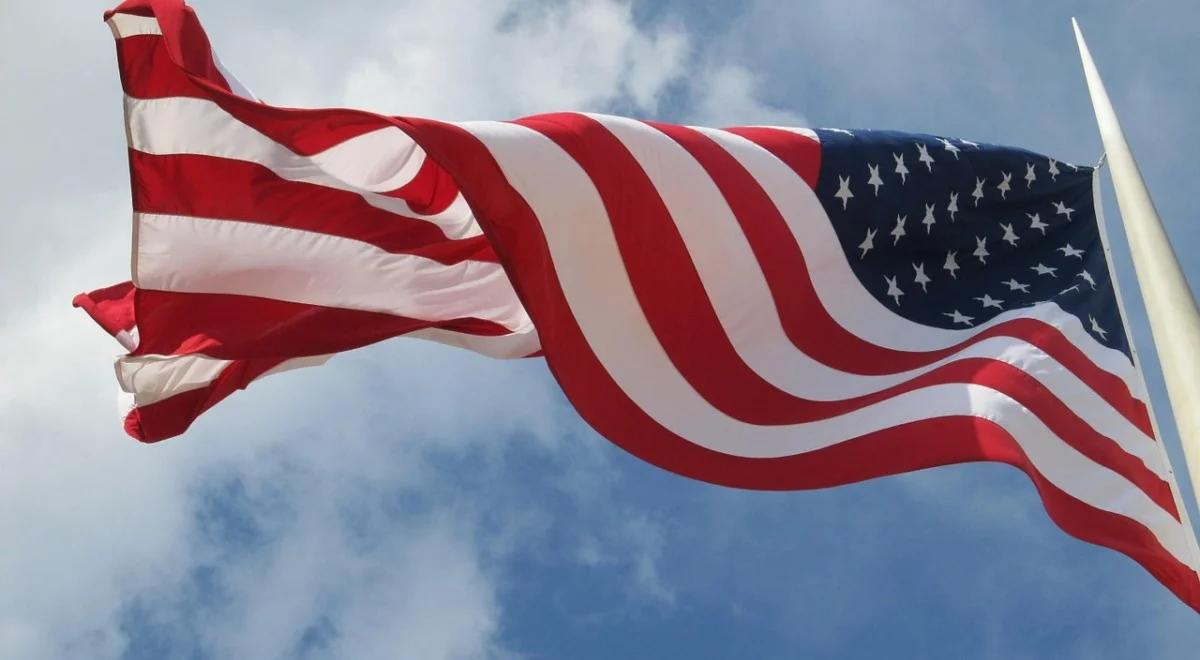 Nowe sankcje USA: za łamanie praw człowieka, aneksję Krymu, okupację Donbasu
