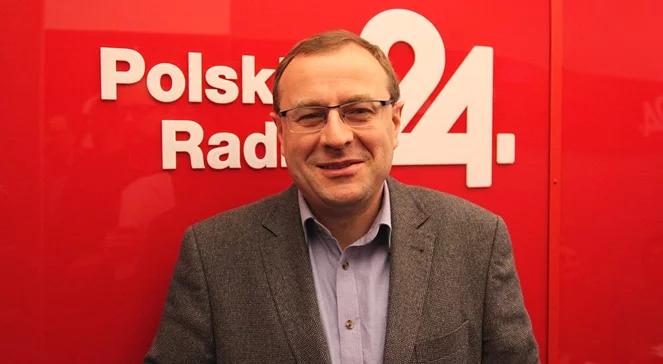 Prof. Antoni Dudek: w III RP zabrakło weryfikacji sędziów