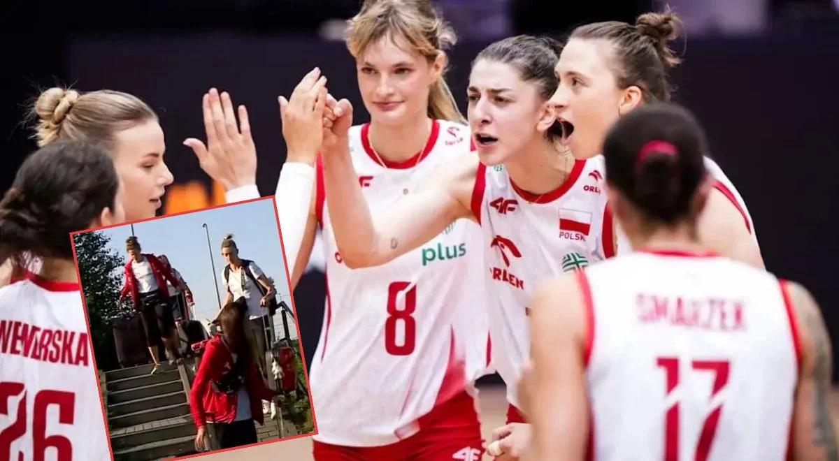 Siatkarki ruszyły na mistrzostwa świata. Mecze z Japonią i Tajlandią testem 
